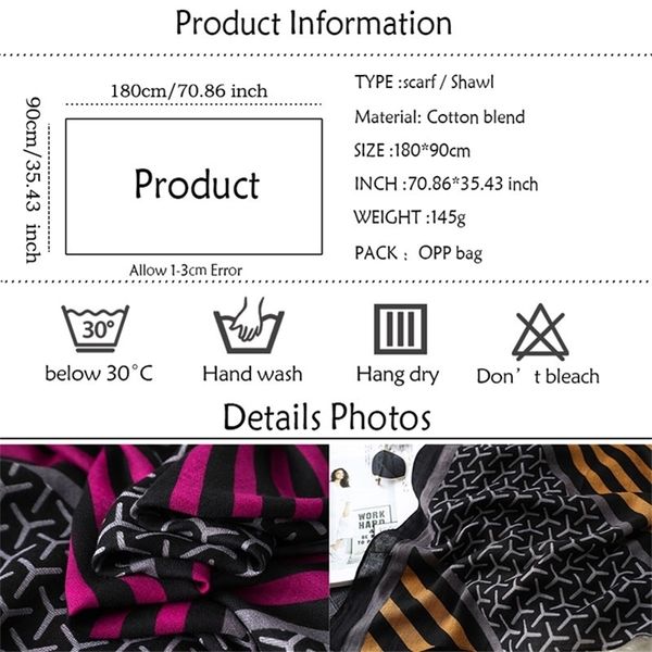 new design brand spring women scarf fashion plaid print cotton hijabs scarves for ladies shawls and wraps pashmina stoles y201007, Blue;gray
new design brand spring women scarf fashion plaid print cotton hijabs scarves for ladies shawls and wraps pashmina stoles y201007, Blue;gray