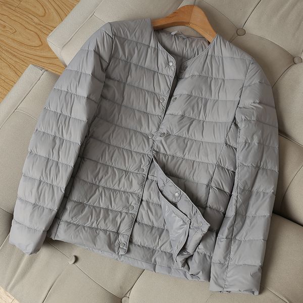 fitaylor 2020 new winter women ultra light white duck down jacket short coats plus size s-3xl warm female down jacket outerwear q1217, Black
fitaylor 2020 new winter women ultra light white duck down jacket short coats plus size s-3xl warm female down jacket outerwear q1217, Black