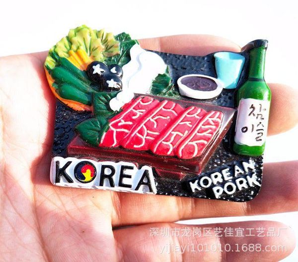 malaysia penang nasi lemark kopi o korea bibimbap chi maek korean pork personal creative cuisine magnet refrigerator food jllhzw
malaysia penang nasi lemark kopi o korea bibimbap chi maek korean pork personal creative cuisine magnet refrigerator food jllhzw