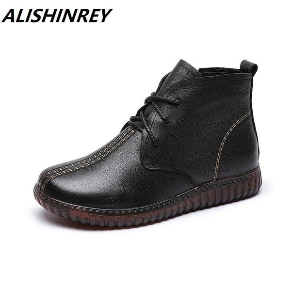 boots alishinreyi women winter wedges flat ladies zipper sewing short soft bottom casual women's boot shoes woman footwear, Black
boots alishinreyi women winter wedges flat ladies zipper sewing short soft bottom casual women's boot shoes woman footwear, Black