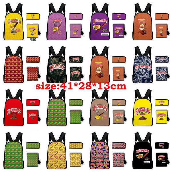 14styles 3pcs/set backwoods wild mild cigars light purple backwoods camouflage camo army green backpacks for school pen bag jllaft
14styles 3pcs/set backwoods wild mild cigars light purple backwoods camouflage camo army green backpacks for school pen bag jllaft