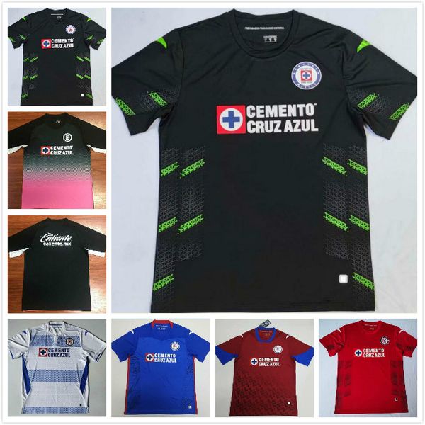 mexico liga mx 2020 2021 cruz azul jersey home away man kids kit rodriguez fernandez pineda football jersey camisetas de cruz azul 20/21, Black;yellow
mexico liga mx 2020 2021 cruz azul jersey home away man kids kit rodriguez fernandez pineda football jersey camisetas de cruz azul 20/21, Black;yellow