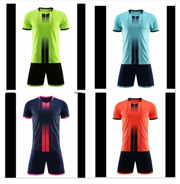 2019 men children football jerseys boys girls soccer clothes sets kids training uniforms tracksuit customized 7070701, Black
2019 men children football jerseys boys girls soccer clothes sets kids training uniforms tracksuit customized 7070701, Black