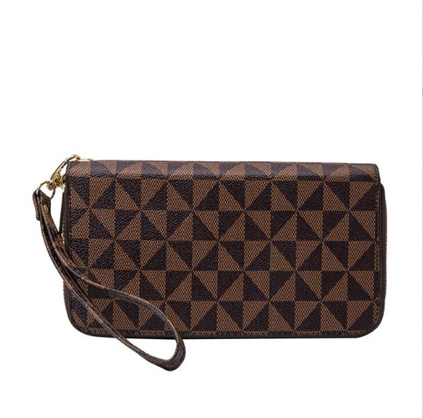 fashion women clutch wallet men pu leather bags single zipper wallets lady ladies long classical purse, Red;black
fashion women clutch wallet men pu leather bags single zipper wallets lady ladies long classical purse, Red;black