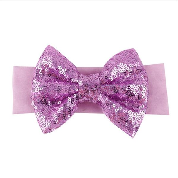 hair accessories cute bow baby kids stretchy hairbands children sequins headband infant girl bowknot head wraps toddler elastic, Slivery;white
hair accessories cute bow baby kids stretchy hairbands children sequins headband infant girl bowknot head wraps toddler elastic, Slivery;white