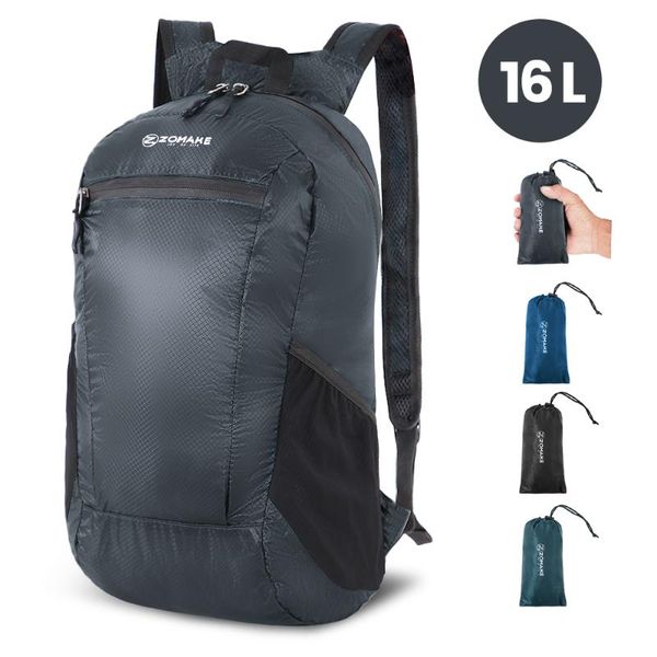 outdoor bags 16l mini backpack women 2021 small folding daypack ultralight men rucksack for bike hiking camping
outdoor bags 16l mini backpack women 2021 small folding daypack ultralight men rucksack for bike hiking camping