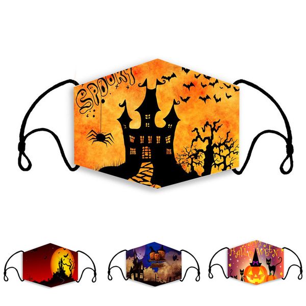 halloween face mask cotton 3d printing pumpkin mask reusable washable anti dust mouth masks for party masquerad masks
halloween face mask cotton 3d printing pumpkin mask reusable washable anti dust mouth masks for party masquerad masks