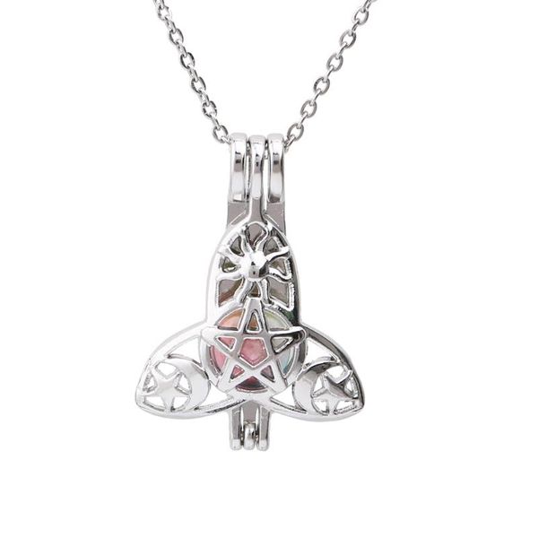 pendant necklaces 1pc silver plated airship pearl cage necklace oyster jewelry making essential oil diffuser lockets fun gift
pendant necklaces 1pc silver plated airship pearl cage necklace oyster jewelry making essential oil diffuser lockets fun gift