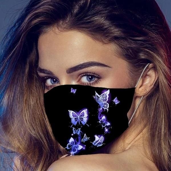 fashion butterfly print decoration elastic mask cosplay dance party cosplay night club crystal masks face 2020 jllecw, Black
fashion butterfly print decoration elastic mask cosplay dance party cosplay night club crystal masks face 2020 jllecw, Black