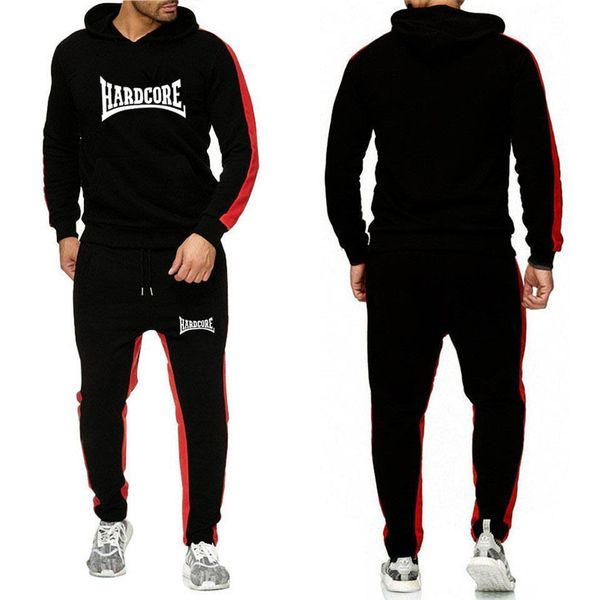 2021 new casual tracksuit sportsuit trousers stripe fleece hodie hardcore men's fashion hody pants sweats pullover hoody s-xxl, Gray
2021 new casual tracksuit sportsuit trousers stripe fleece hodie hardcore men's fashion hody pants sweats pullover hoody s-xxl, Gray