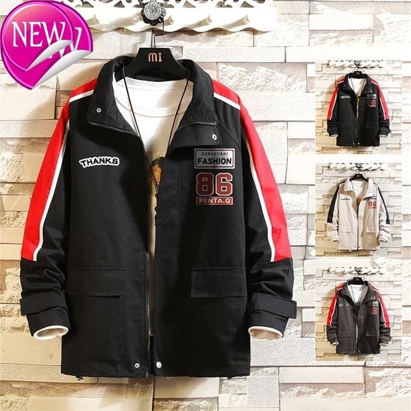 fashion spring autumn 2020 new print casual jacket black mens japanese streetwear designer clothes plus oversized
fashion spring autumn 2020 new print casual jacket black mens japanese streetwear designer clothes plus oversized