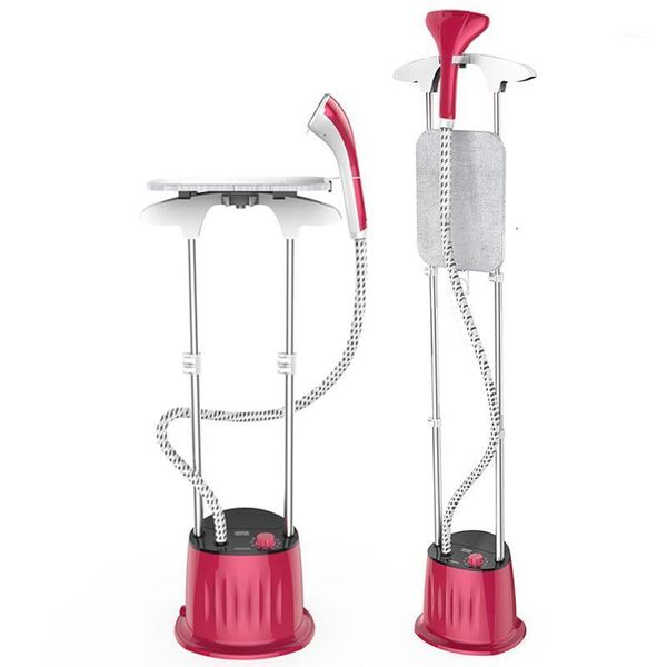 1800w garment steamer household handheld ironing machine 3 gear adjustable vertical flat steam iron clothes steamer1
1800w garment steamer household handheld ironing machine 3 gear adjustable vertical flat steam iron clothes steamer1