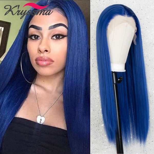 lx brand blue pink purple synthetic lace front wig heat resistant long straight ombre peruca cosplay wigs for black women hairfactory direc
lx brand blue pink purple synthetic lace front wig heat resistant long straight ombre peruca cosplay wigs for black women hairfactory direc
