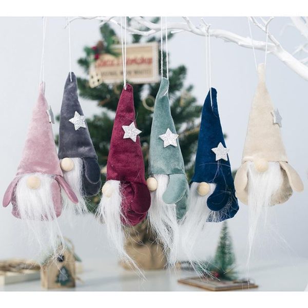 christmas no face swedish santa gnome plush doll ornament handmade elf toys holiday home party decor kids gift1
christmas no face swedish santa gnome plush doll ornament handmade elf toys holiday home party decor kids gift1