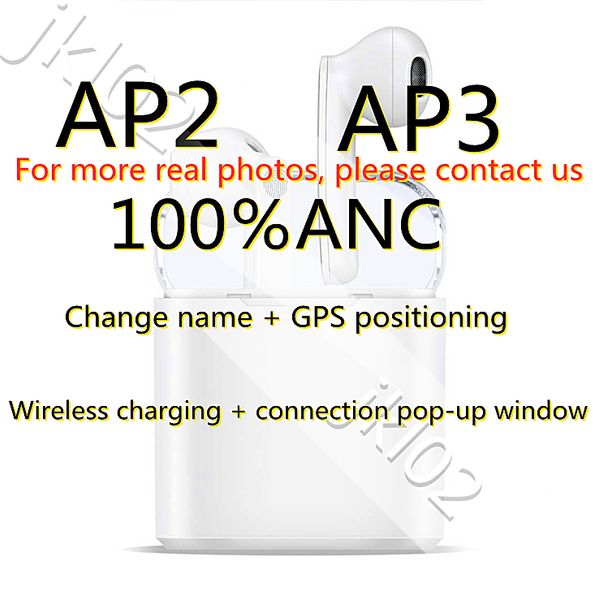 gen 3 h1 chip anc rename in-ear pk metal sports bluetooth headphones pro wireless charging ap2 ap3 w1 chip earbuds 2nd generation
gen 3 h1 chip anc rename in-ear pk metal sports bluetooth headphones pro wireless charging ap2 ap3 w1 chip earbuds 2nd generation