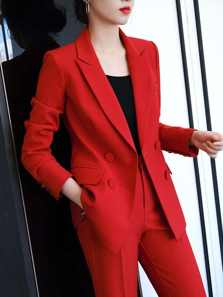 korean winter profsional suit, british style suit, White;black