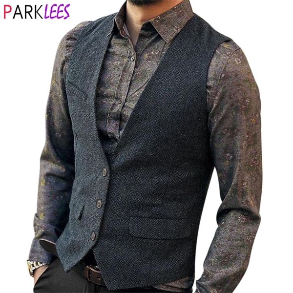 men's gray herringbone tweed dress vest retro vintage gentleman waistcoat men formal business sleeveless vests male gilet 3xl q1216, White;black
men's gray herringbone tweed dress vest retro vintage gentleman waistcoat men formal business sleeveless vests male gilet 3xl q1216, White;black