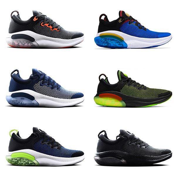 2021 new joyride run fk mens womens running shoes triple black white electric green sail light silver ocean trainers sports sneakers 36-45, White;red
2021 new joyride run fk mens womens running shoes triple black white electric green sail light silver ocean trainers sports sneakers 36-45, White;red