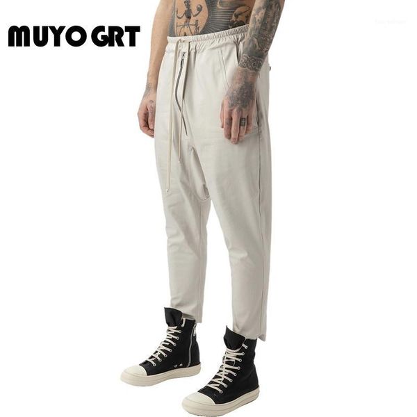 men's pants 2021 baggy cotton linen harem men hip-hop plus size long trousers casual vintage gothic punk style pants1, Black
men's pants 2021 baggy cotton linen harem men hip-hop plus size long trousers casual vintage gothic punk style pants1, Black