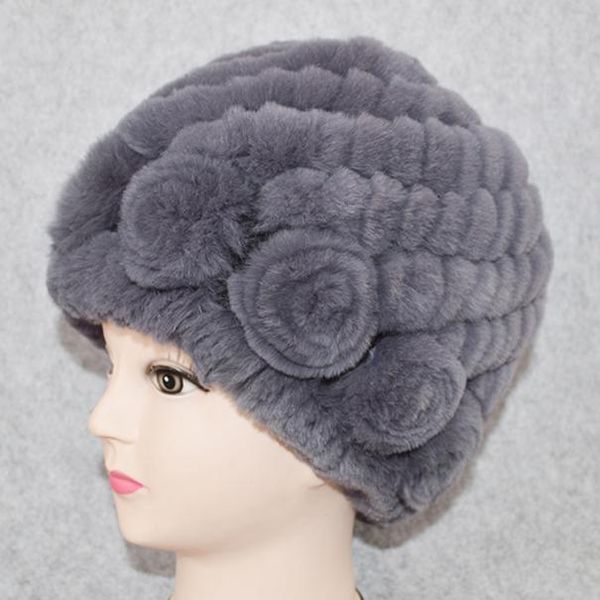 new women 100 genuine knitted rex rabbit fur hat winter knit flower cap women real rex rabbit fur beanies hats wholesale retail wmtmcl
new women 100 genuine knitted rex rabbit fur hat winter knit flower cap women real rex rabbit fur beanies hats wholesale retail wmtmcl