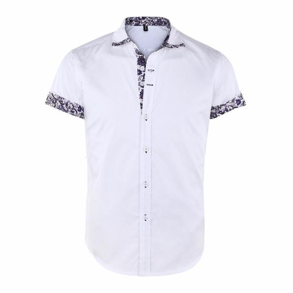 2020 mens casual shirts spring autumn short sleeve turn-down collar solid color work shirt male clothes plus size 3xl, White;black
2020 mens casual shirts spring autumn short sleeve turn-down collar solid color work shirt male clothes plus size 3xl, White;black