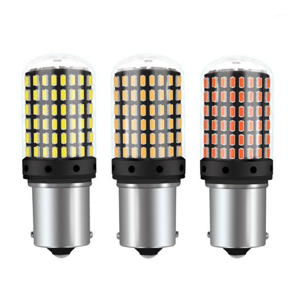 emergency lights gzkafolee 1pcs 2800lumen 7507 led bulb no error p21w py21w front rear turn signal amber yellow 3014 chipset 144smd 18w
emergency lights gzkafolee 1pcs 2800lumen 7507 led bulb no error p21w py21w front rear turn signal amber yellow 3014 chipset 144smd 18w