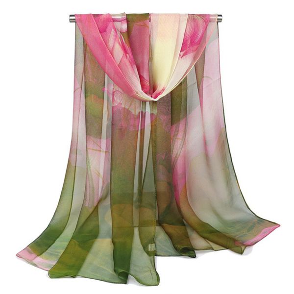 silk scarves women print shawl and wraps female fashion georgette scarf hijab stoles wholesale, Blue;gray
silk scarves women print shawl and wraps female fashion georgette scarf hijab stoles wholesale, Blue;gray