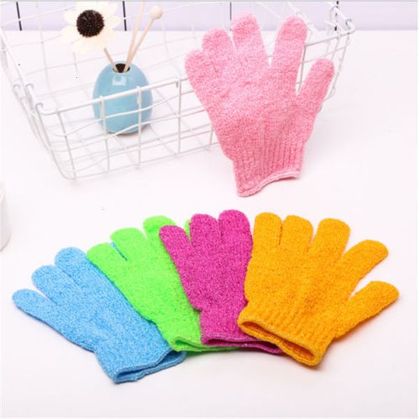 massage gloves factory 1pc skin wash factory8d5bspa exfoliating scrub body scrubber glove shower bath brushes
massage gloves factory 1pc skin wash factory8d5bspa exfoliating scrub body scrubber glove shower bath brushes