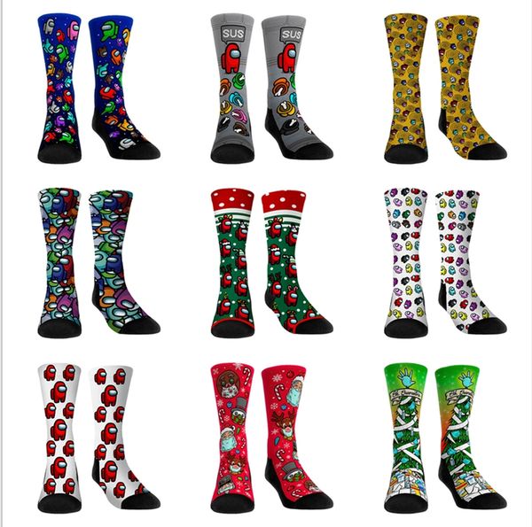 game among us socks adults medium compression knee high socks for women men novelty cute among us plush stockings 10 colors e112604, Pink;yellow
game among us socks adults medium compression knee high socks for women men novelty cute among us plush stockings 10 colors e112604, Pink;yellow