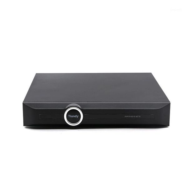 tc-r1105 h.265 max 5mp 5ch ahd 1080p poe nvr for ip camera cctv monitor network video recorder1, Black;white
tc-r1105 h.265 max 5mp 5ch ahd 1080p poe nvr for ip camera cctv monitor network video recorder1, Black;white
