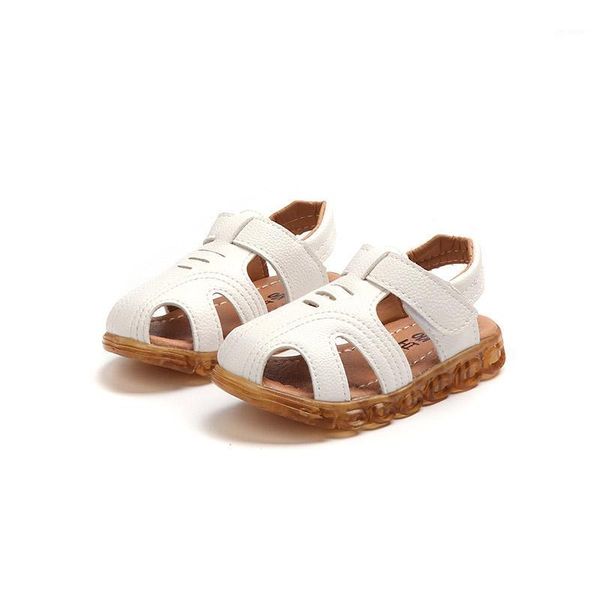 2020 new children shoes boy soft sole sandals sneaker shoes 1-3.5t anti-slip led light luminous kids sport sandals1, Black;red
2020 new children shoes boy soft sole sandals sneaker shoes 1-3.5t anti-slip led light luminous kids sport sandals1, Black;red