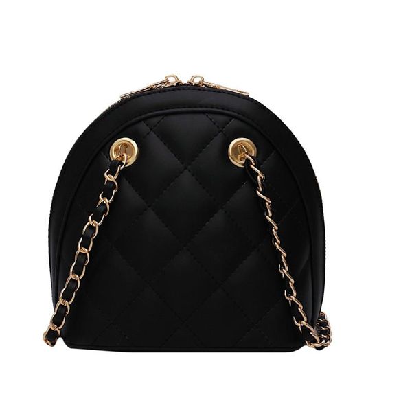 french r ins fashion wild chain shell bag new summer messenger bag shoulder tote lady woman