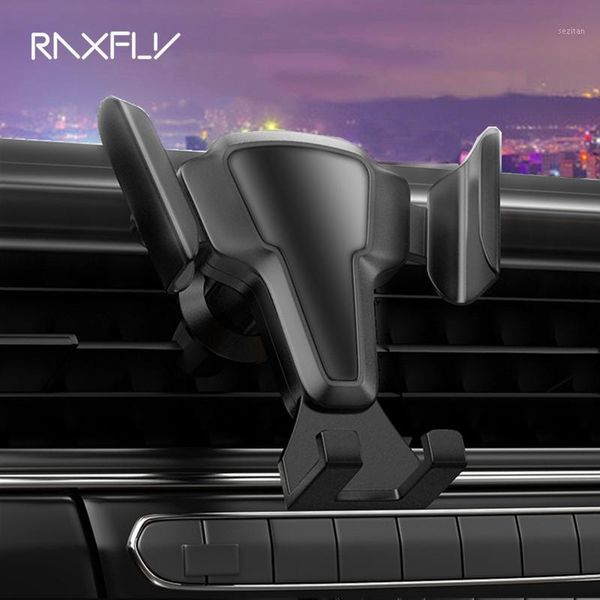 cell phone mounts & holders raxfly auto lock car holder for in air vent mount no magnetic mobile stand for1
cell phone mounts & holders raxfly auto lock car holder for in air vent mount no magnetic mobile stand for1