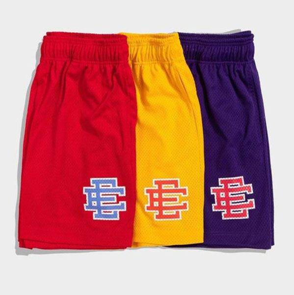 men's summer brand fashion eric emanuel shorts luxury ee basic short designers newyork city skyline men fitness loose breathable women, White;black
men's summer brand fashion eric emanuel shorts luxury ee basic short designers newyork city skyline men fitness loose breathable women, White;black