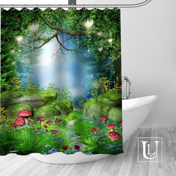 shower curtains fairy tale dream fantasy landscape custom design creative curtain bathroom waterproof polyester fabric
shower curtains fairy tale dream fantasy landscape custom design creative curtain bathroom waterproof polyester fabric