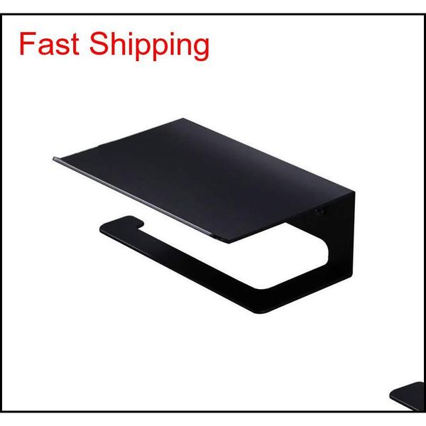 toilet roll paper holder wall mount space aluminum paper roll shelf towel rack mobile phone storage rack qylblw packing2010
toilet roll paper holder wall mount space aluminum paper roll shelf towel rack mobile phone storage rack qylblw packing2010