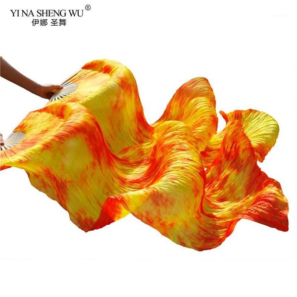 100% silk colorful belly dance fan 1 pair (left + right)hand dyed belly dance silk fan performance props multicolor1, Black;red
100% silk colorful belly dance fan 1 pair (left + right)hand dyed belly dance silk fan performance props multicolor1, Black;red