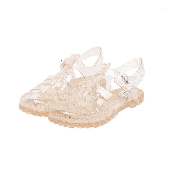 sandals round head flattie beach shoes rfid blocking buckle fastening jelly comfortable sandal1, Black
sandals round head flattie beach shoes rfid blocking buckle fastening jelly comfortable sandal1, Black