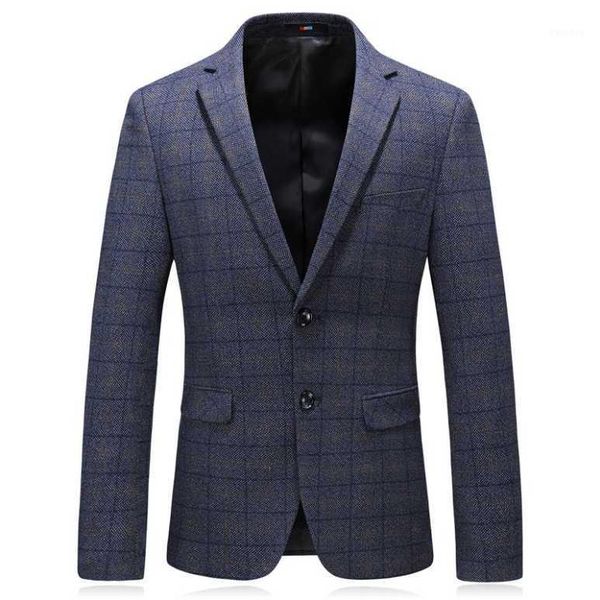 blue male jacket dress suit gentleman high-grade formal fashion winter autumn groomsman smart casual coat brand leisure1, White;black
blue male jacket dress suit gentleman high-grade formal fashion winter autumn groomsman smart casual coat brand leisure1, White;black