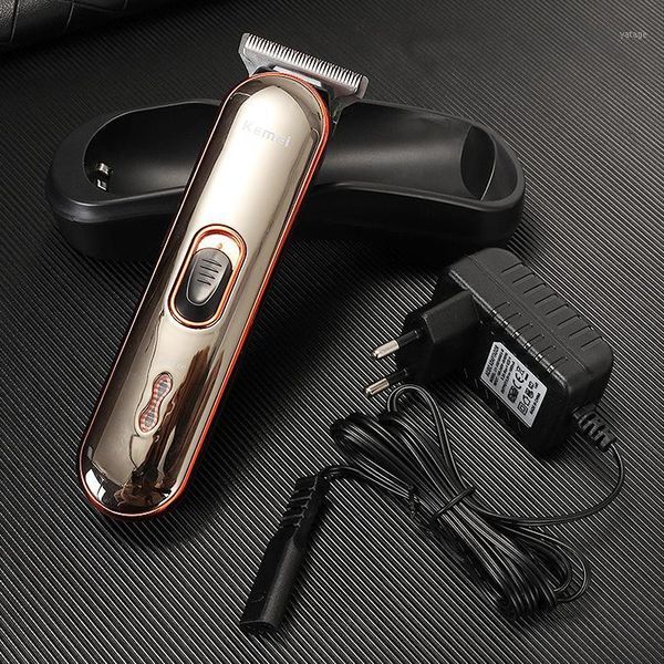hair clippers kemei cordless clipper rechargeable electric trimmer men barber shaver cutting machine for men1
hair clippers kemei cordless clipper rechargeable electric trimmer men barber shaver cutting machine for men1