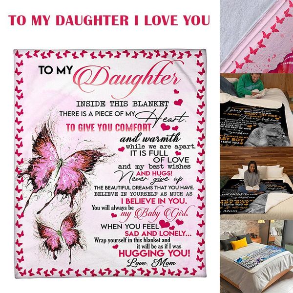 to my daughter i love you flannel blanket digital printing letter envelope square blanket hogard
to my daughter i love you flannel blanket digital printing letter envelope square blanket hogard