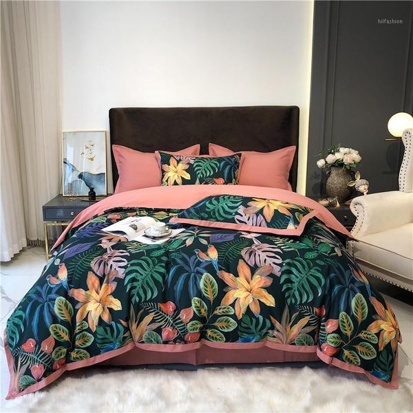 american style tropical leaves floral printing 600tc egyptian sheet duvet bedding fitted set sanding bed cover pillowcase cotton1
american style tropical leaves floral printing 600tc egyptian sheet duvet bedding fitted set sanding bed cover pillowcase cotton1