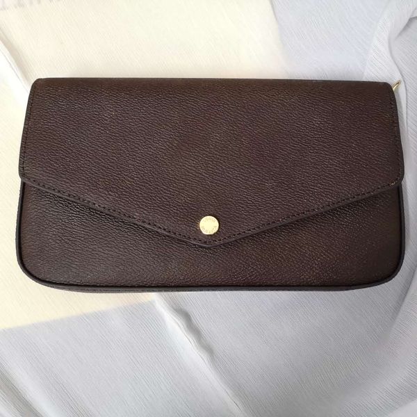 felicie orignal real genuine leather fashion chain shoulder bag handbag presbyopic mini package messenger bag mobile card holder purse 61276
felicie orignal real genuine leather fashion chain shoulder bag handbag presbyopic mini package messenger bag mobile card holder purse 61276
