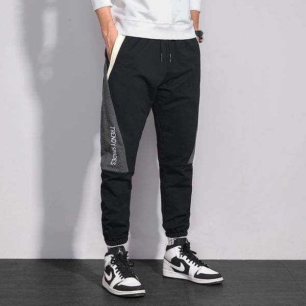 a 2021 new nova listagem calas casuais dos homens malha solta estudante bonito tendncia moletom camo preto moda frete 3bmh, Black
a 2021 new nova listagem calas casuais dos homens malha solta estudante bonito tendncia moletom camo preto moda frete 3bmh, Black