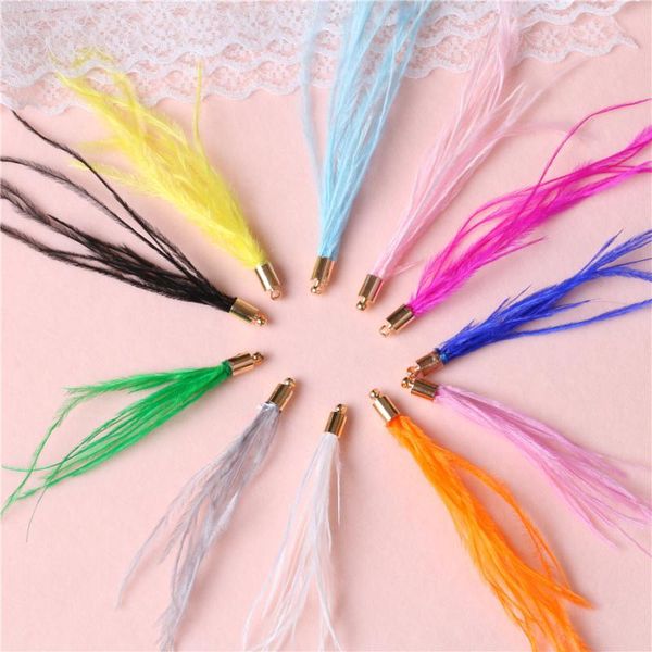 10pcs colorful feather cap tassel ornament diy earrings jewelry sewing decorative pendant long tassels handmade craft supplies h jllxei
10pcs colorful feather cap tassel ornament diy earrings jewelry sewing decorative pendant long tassels handmade craft supplies h jllxei