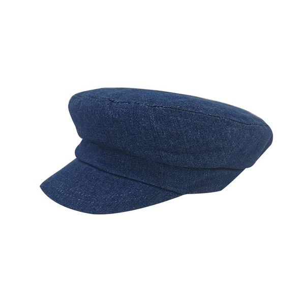 sboy hats comfortable spring fashion women hat british style warm black retro caps octagonal cap female visor, Blue;gray
sboy hats comfortable spring fashion women hat british style warm black retro caps octagonal cap female visor, Blue;gray
