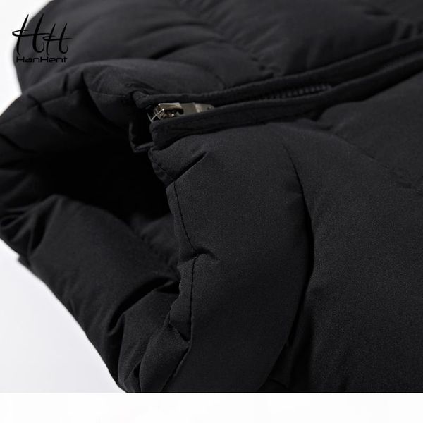 hanhent fashion men's vest slim thick warm winter men outerwear bodywarmer 2018 streetwear sleeveless coats jackets big size, Black;white
hanhent fashion men's vest slim thick warm winter men outerwear bodywarmer 2018 streetwear sleeveless coats jackets big size, Black;white