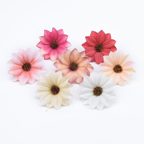 5 10 20 silk daisy decorative flowers scrapbooking for wedding diy gifts home decor christmas crafts artificial flowers wmtuvq
5 10 20 silk daisy decorative flowers scrapbooking for wedding diy gifts home decor christmas crafts artificial flowers wmtuvq
