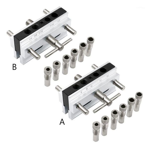 profession british/metric system carpentry woodworking precise punching locator1
profession british/metric system carpentry woodworking precise punching locator1