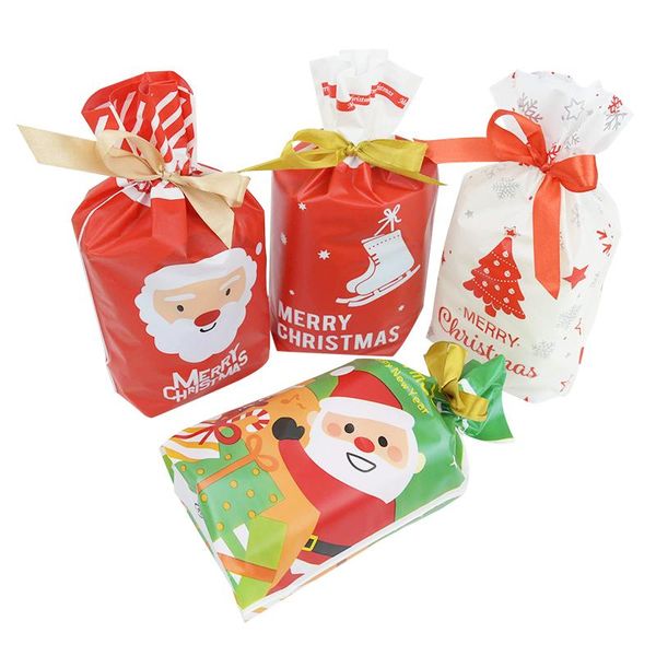christmas decorations 5pcs drawstring bags cookie candy packaging for home wedding birthday year party bag kids favor
christmas decorations 5pcs drawstring bags cookie candy packaging for home wedding birthday year party bag kids favor